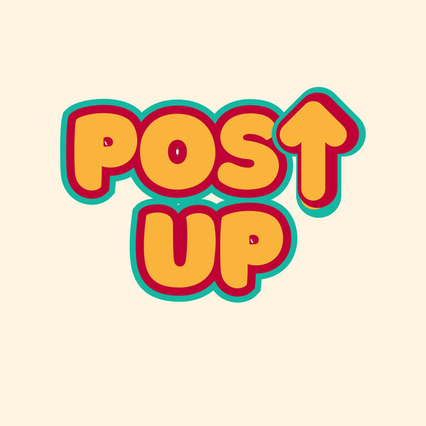 Post Up